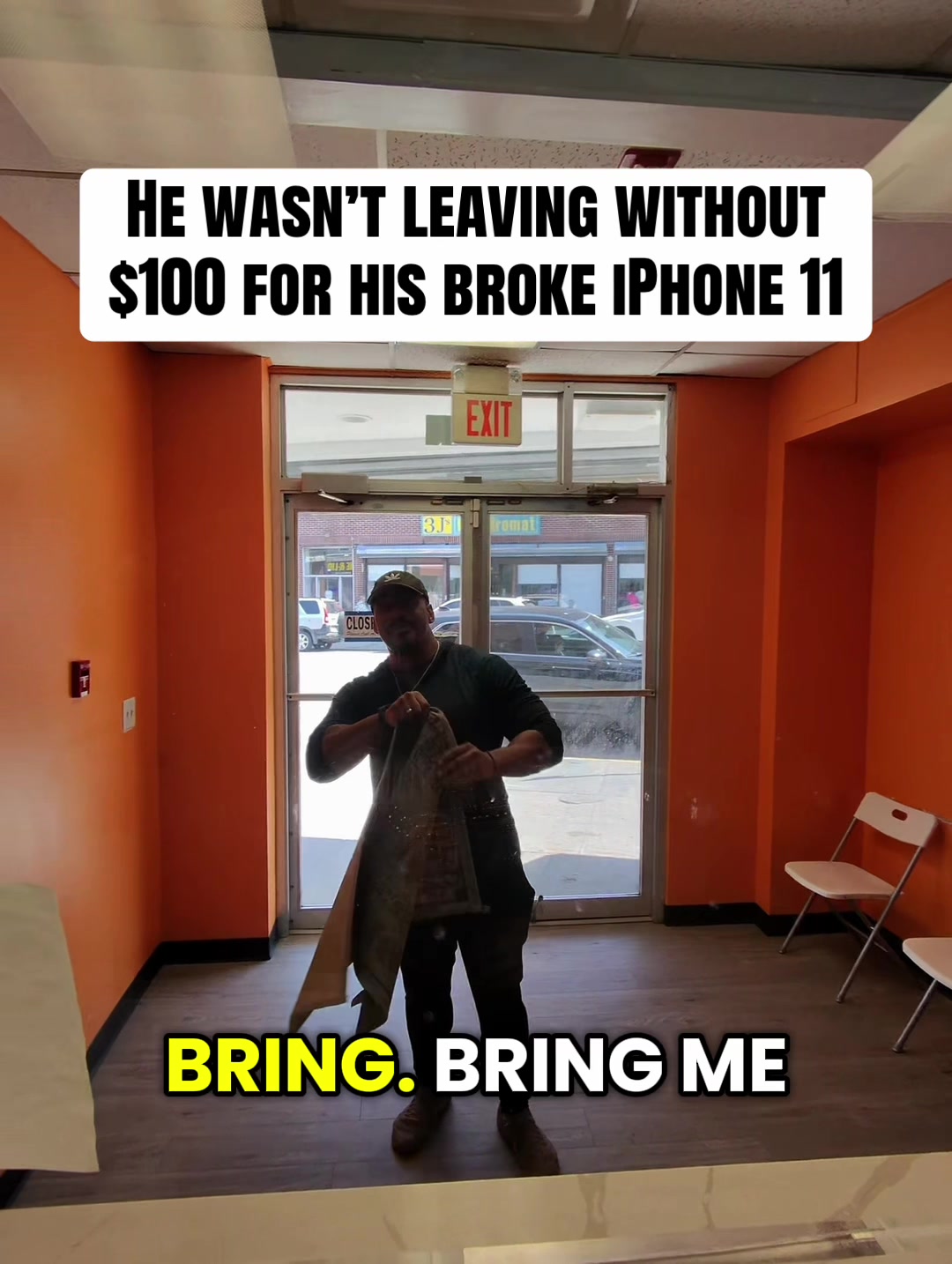 @CellCashr - Sell Electronics