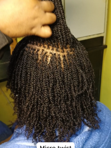 @Benta Hair Haven Kenya 💇&zwj;♀️