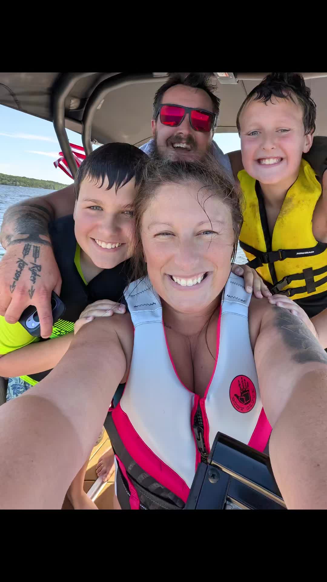 @Kaley | Wife | Bonus MOM