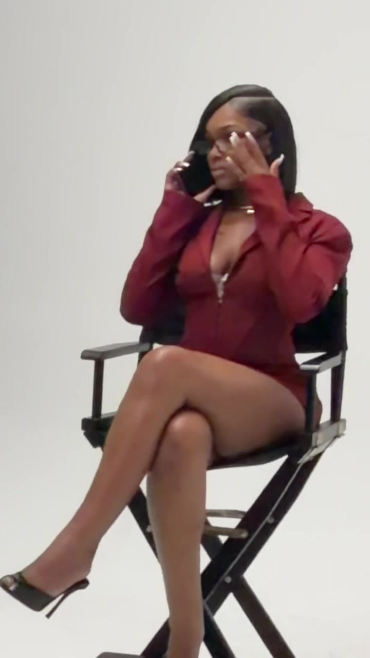 @Amaria K