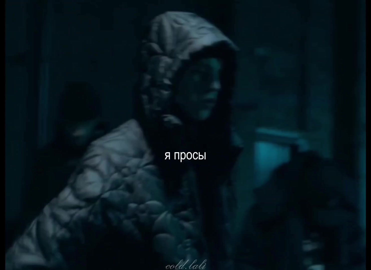 @рыжая лали♻️