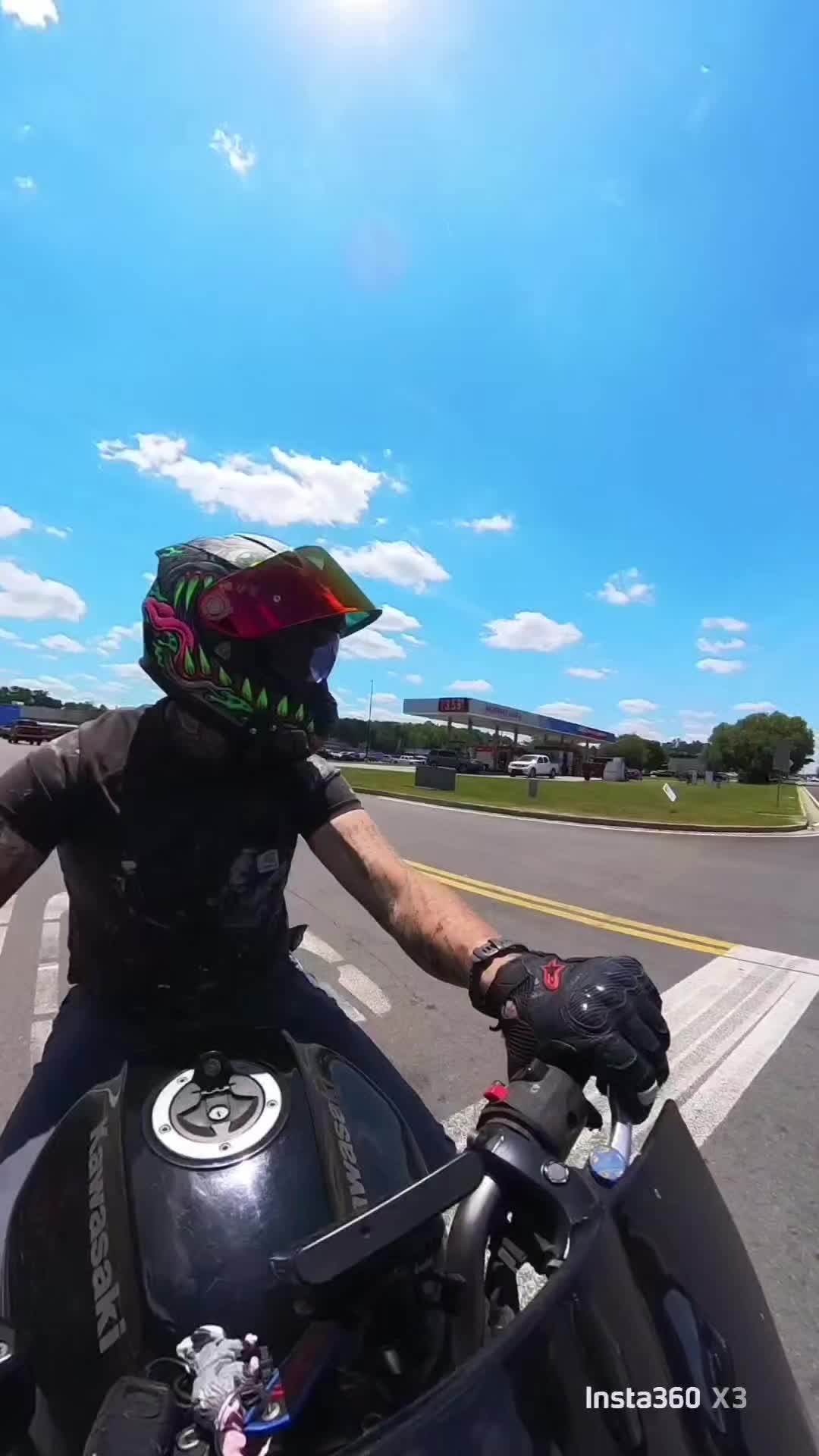 @A pain in the ass