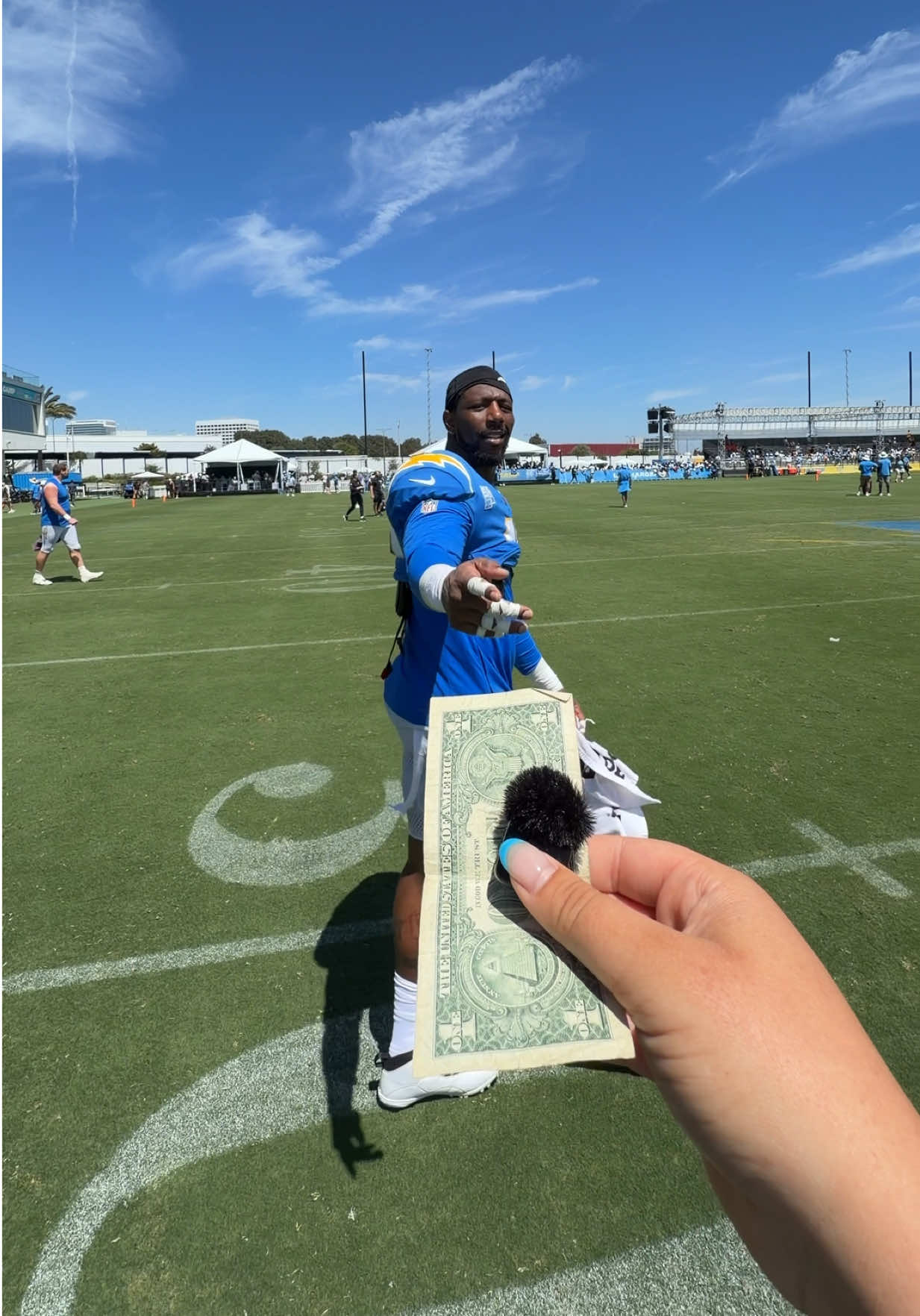 @los angeles chargers