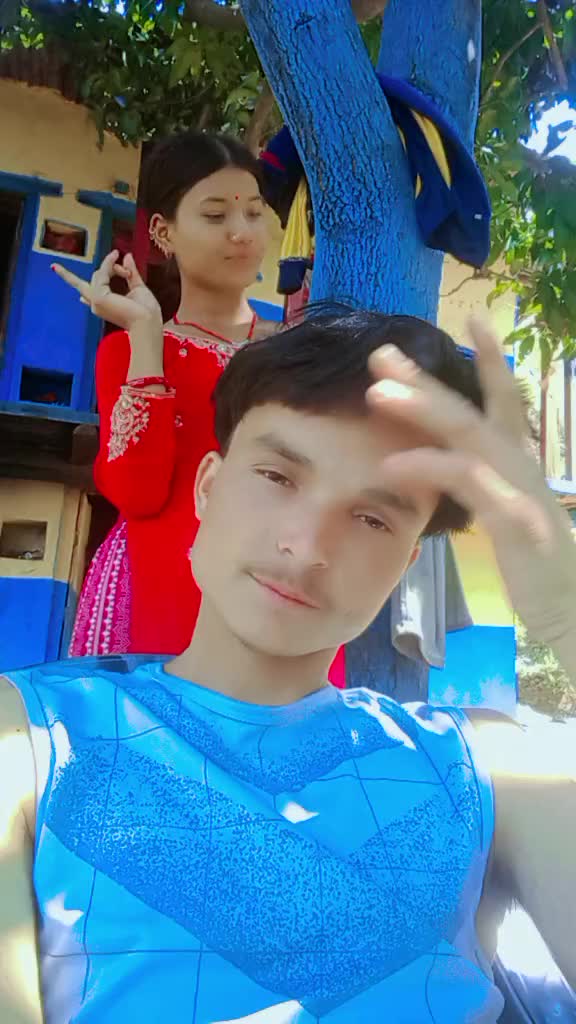 @Ramesh baduwal