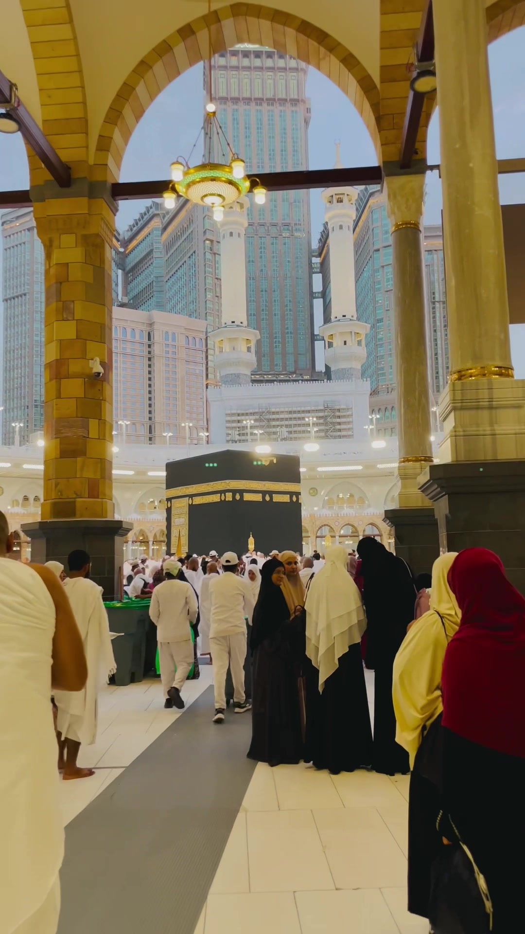 @مکہ 🕋المکرمہ