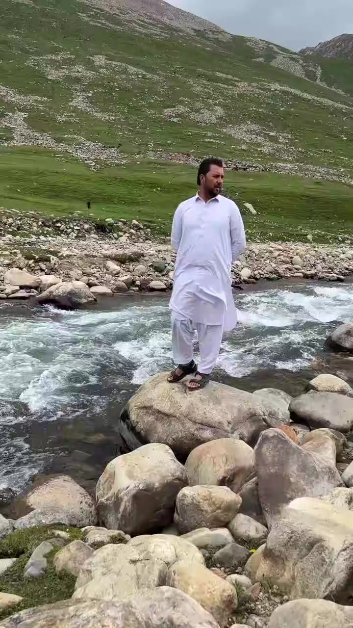 @Amjad Khan