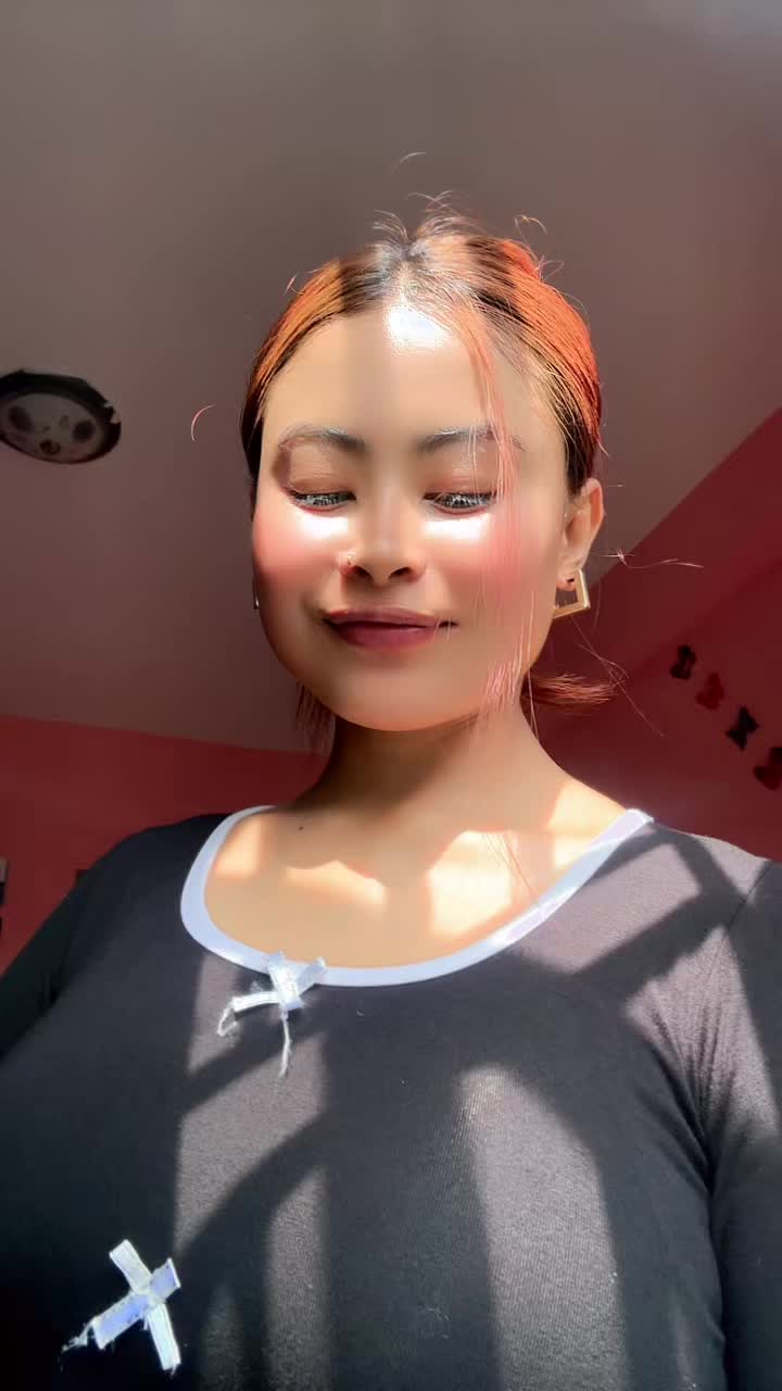 @SAMJHU.ch…❤️🧿