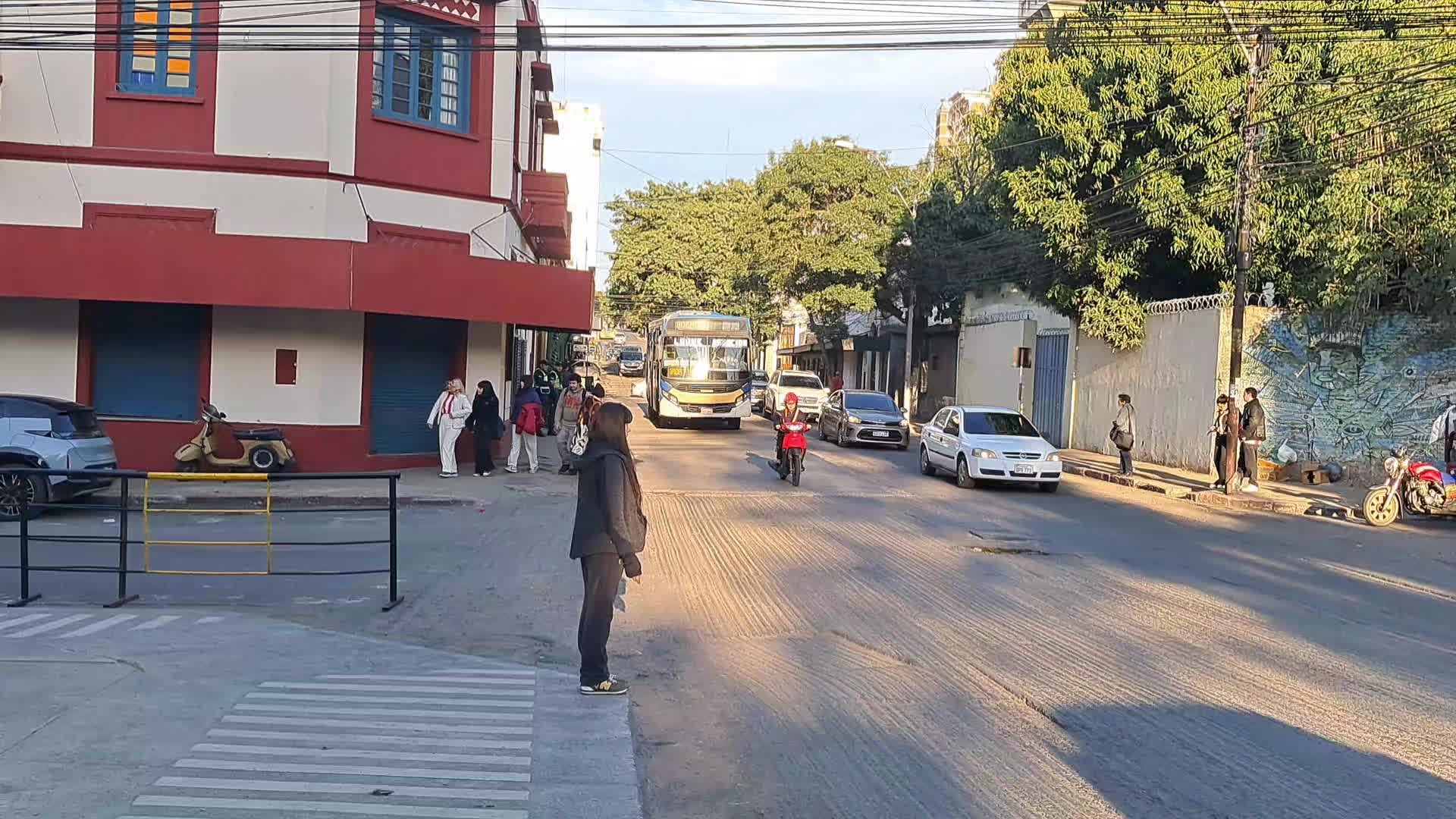 @Amantes de la Busología