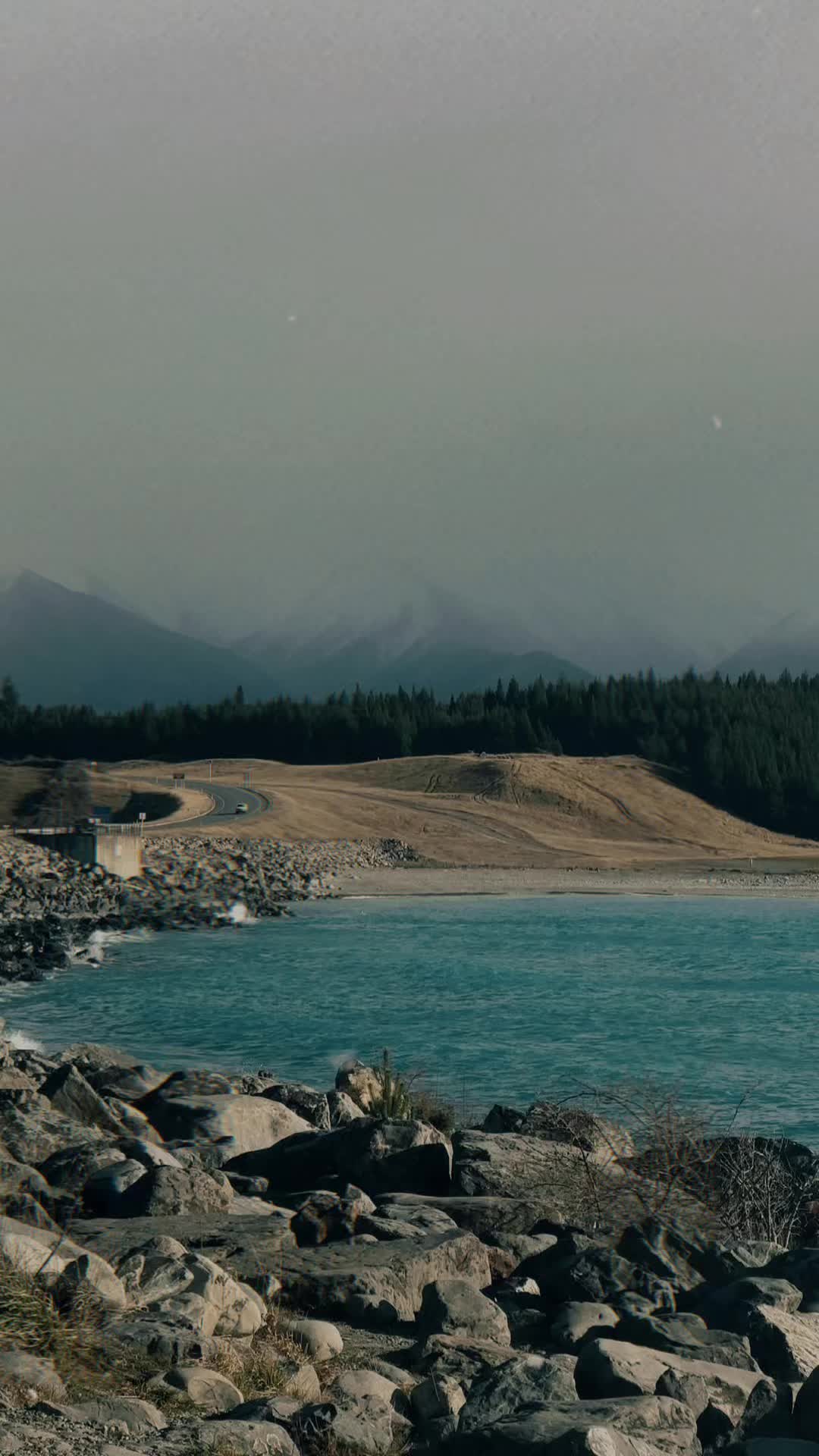 @Pinoy Traveller in New Zealand