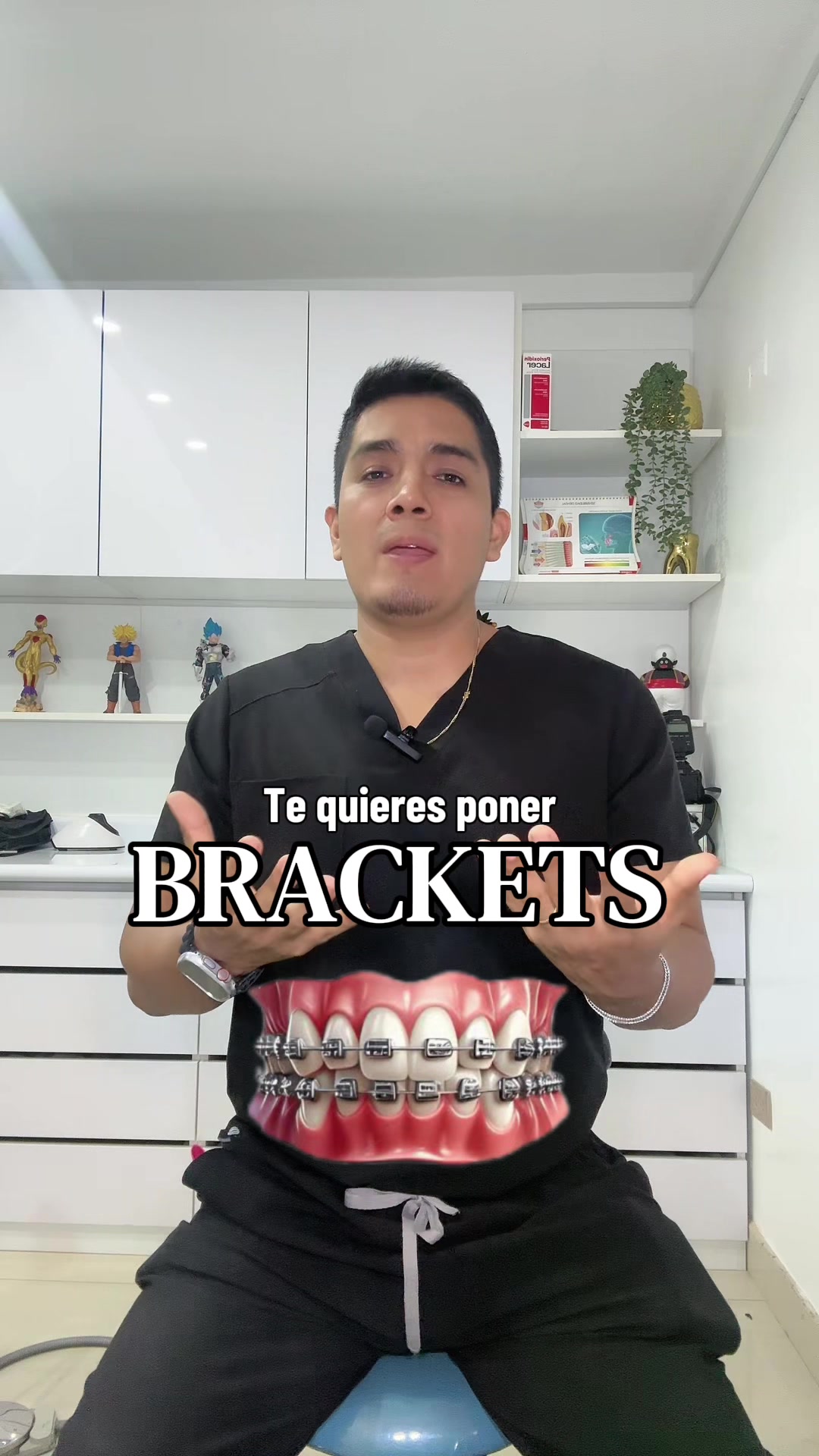 @Dr. Juan Perez | Ortodoncista