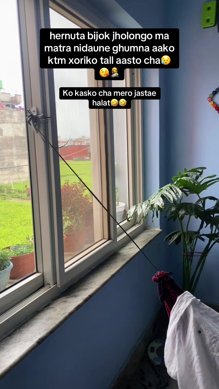 @Kamana Lama