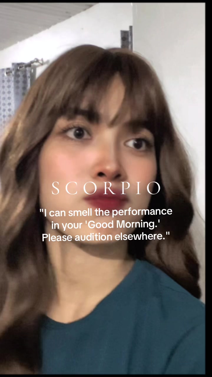 @SCORPIO