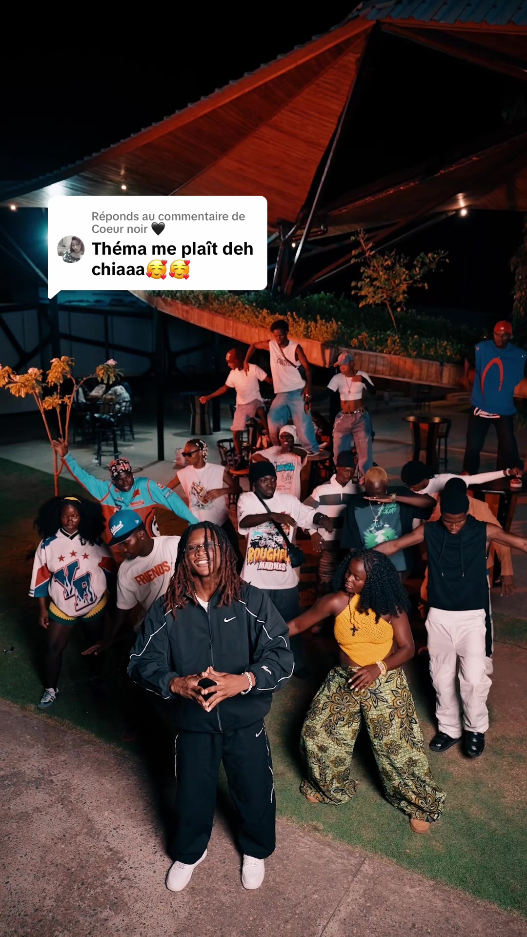 @Th&eacute;ma YOROU