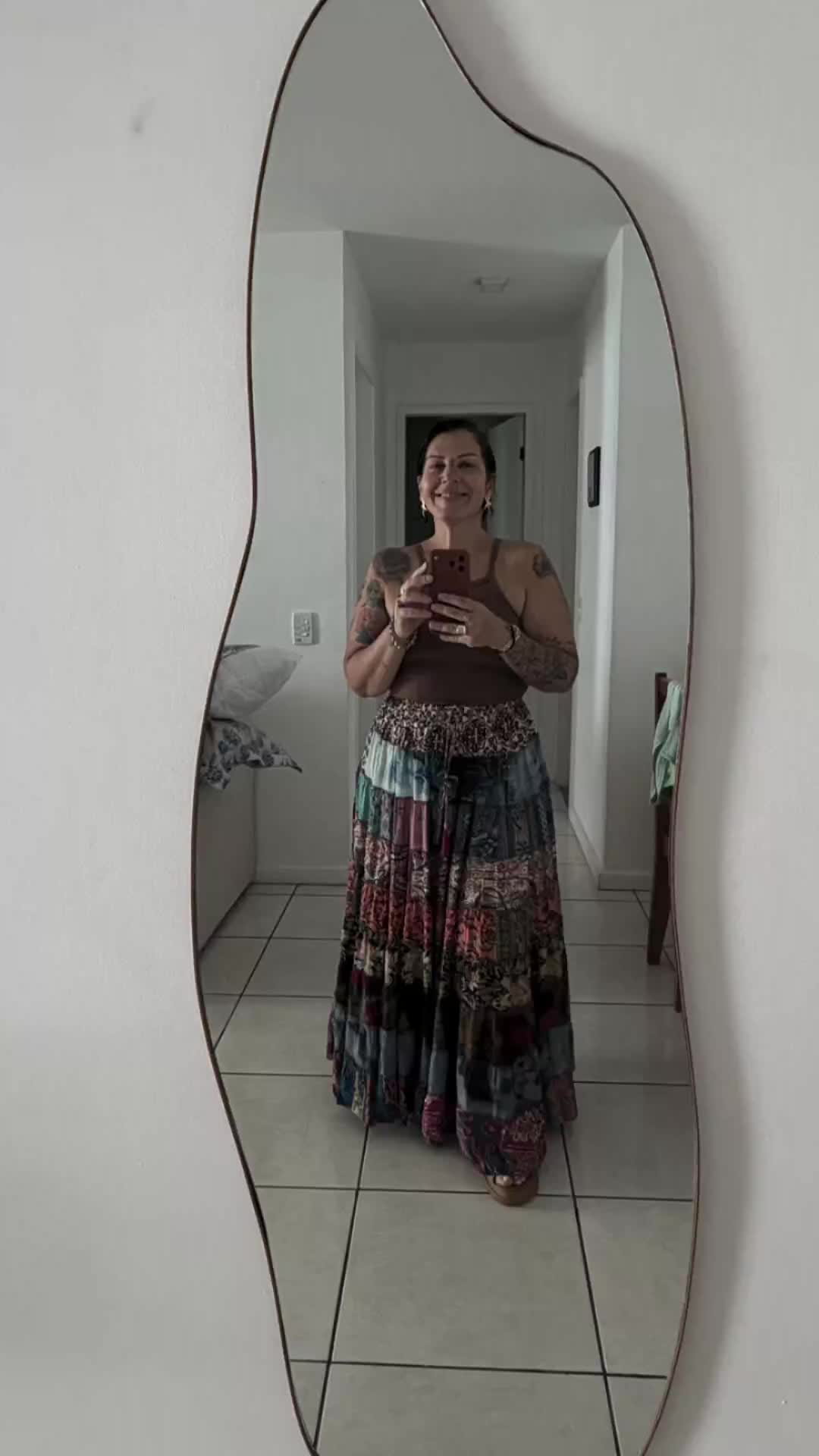 @Carla Rafaela