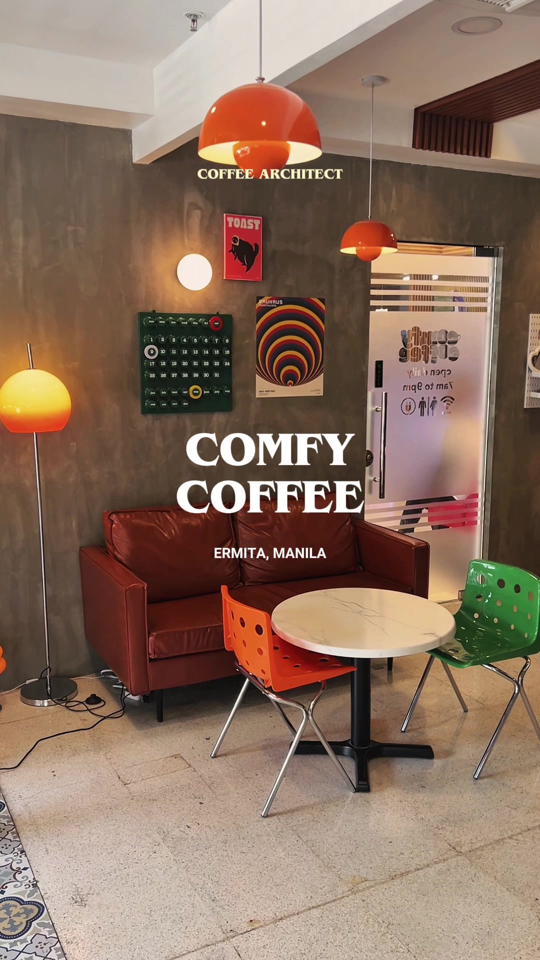 @coffee architect ⌂☕︎