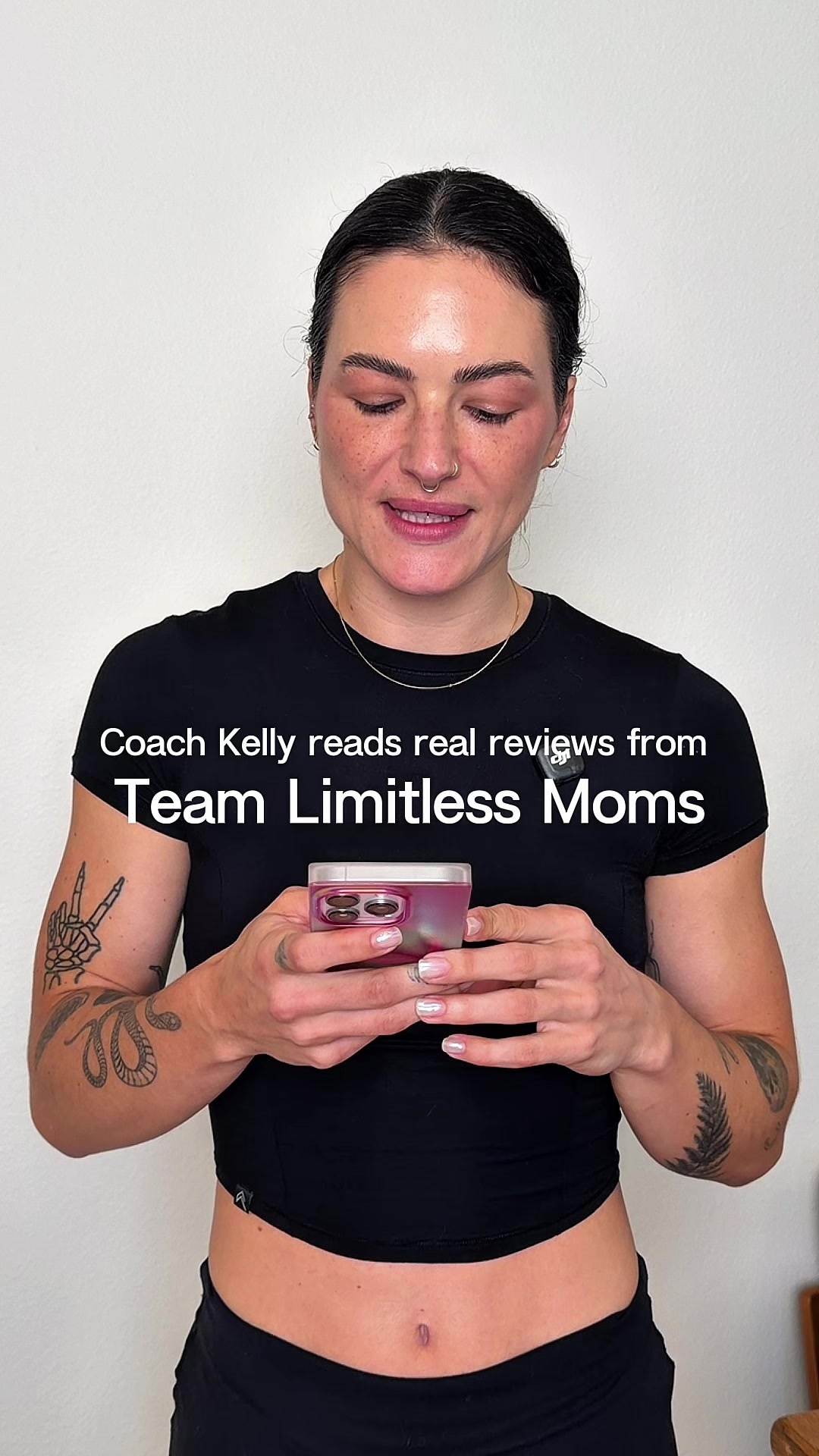 @Kelly Matthews