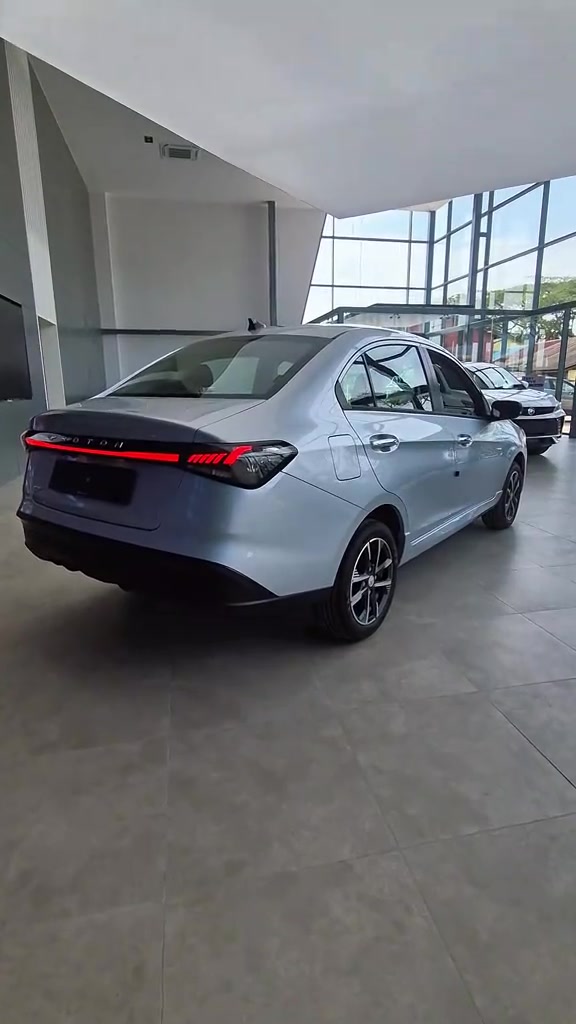 @Proton_Affeera