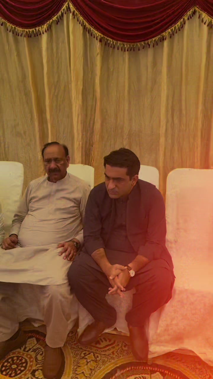 @chaudhary Khalid pervaiz Gill