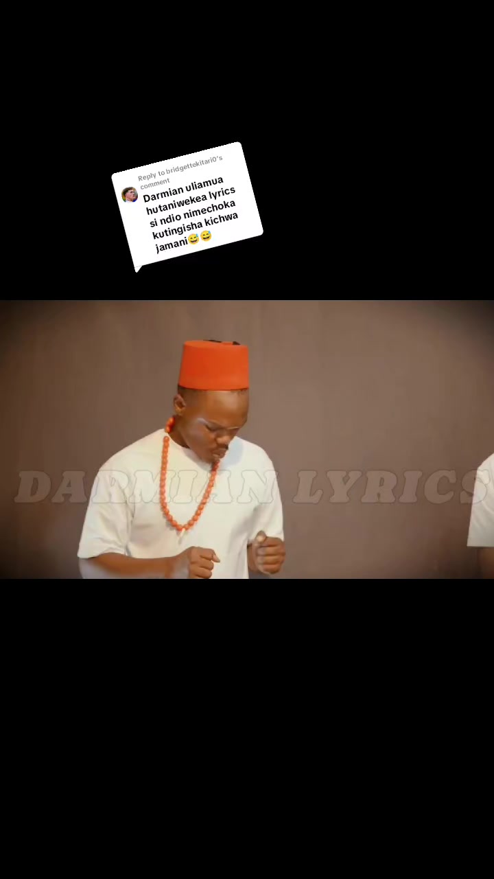 @🇰🇪DARMIAN🇰🇪