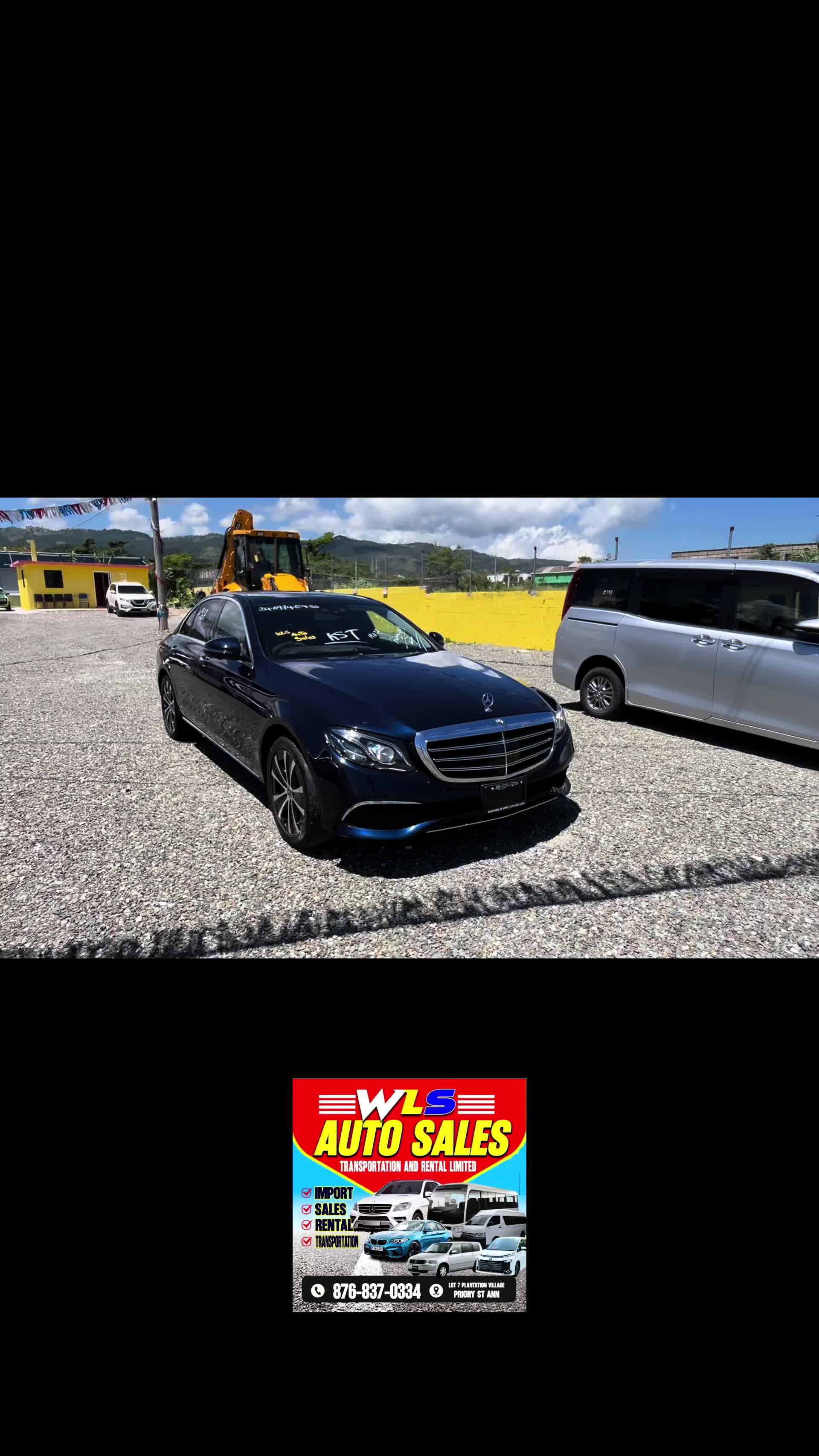 @WLS Auto Sales