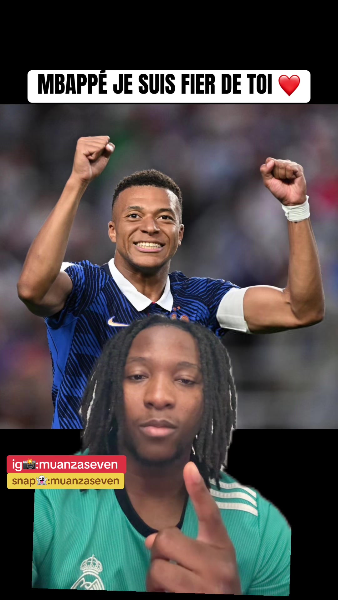 @Le congolais madrilène 🤍