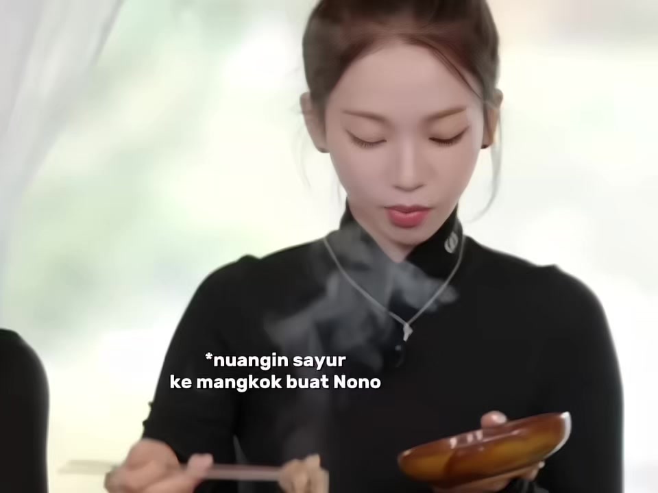 @Yu Jimin