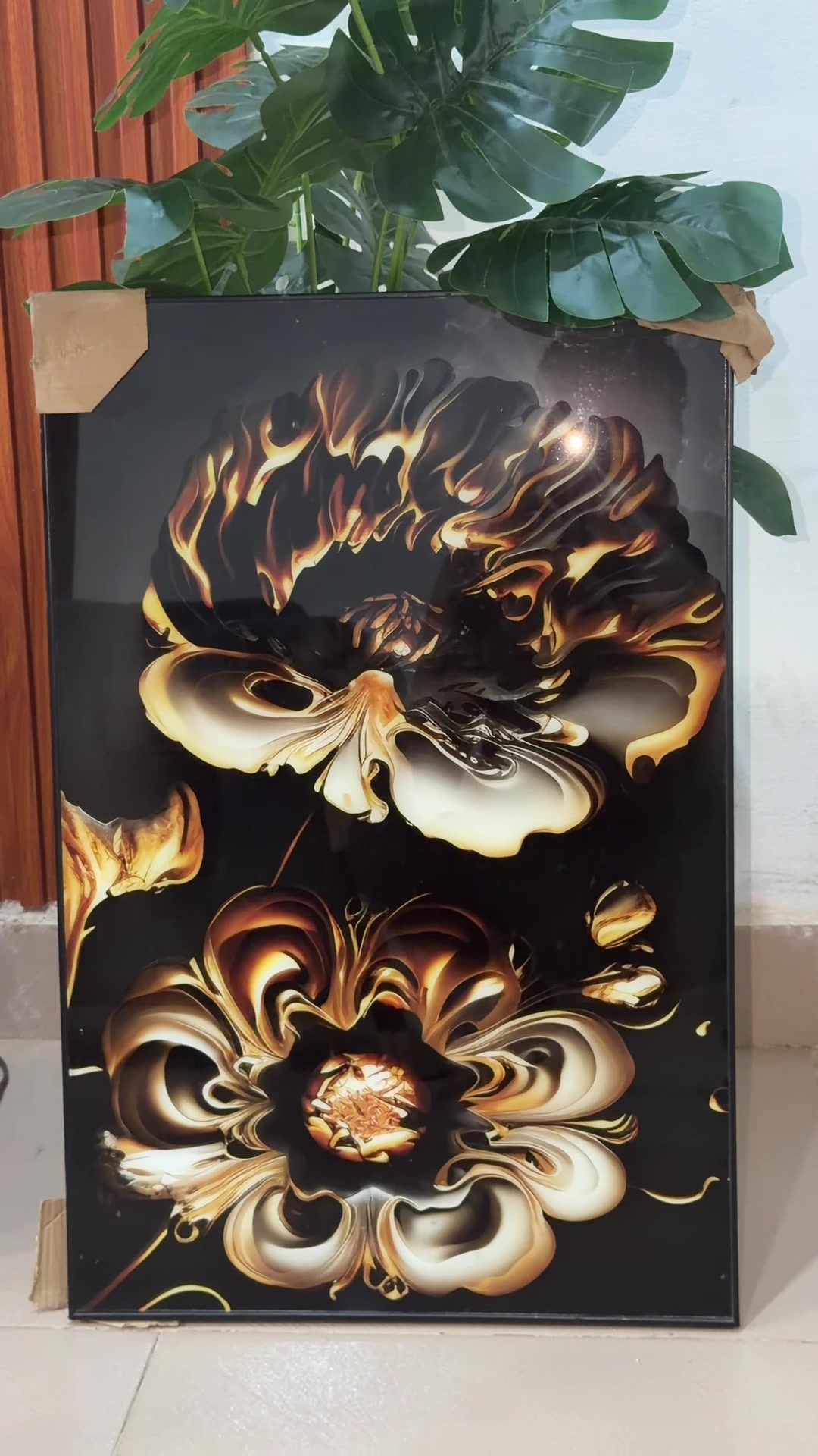@Dimma home & space alchemy