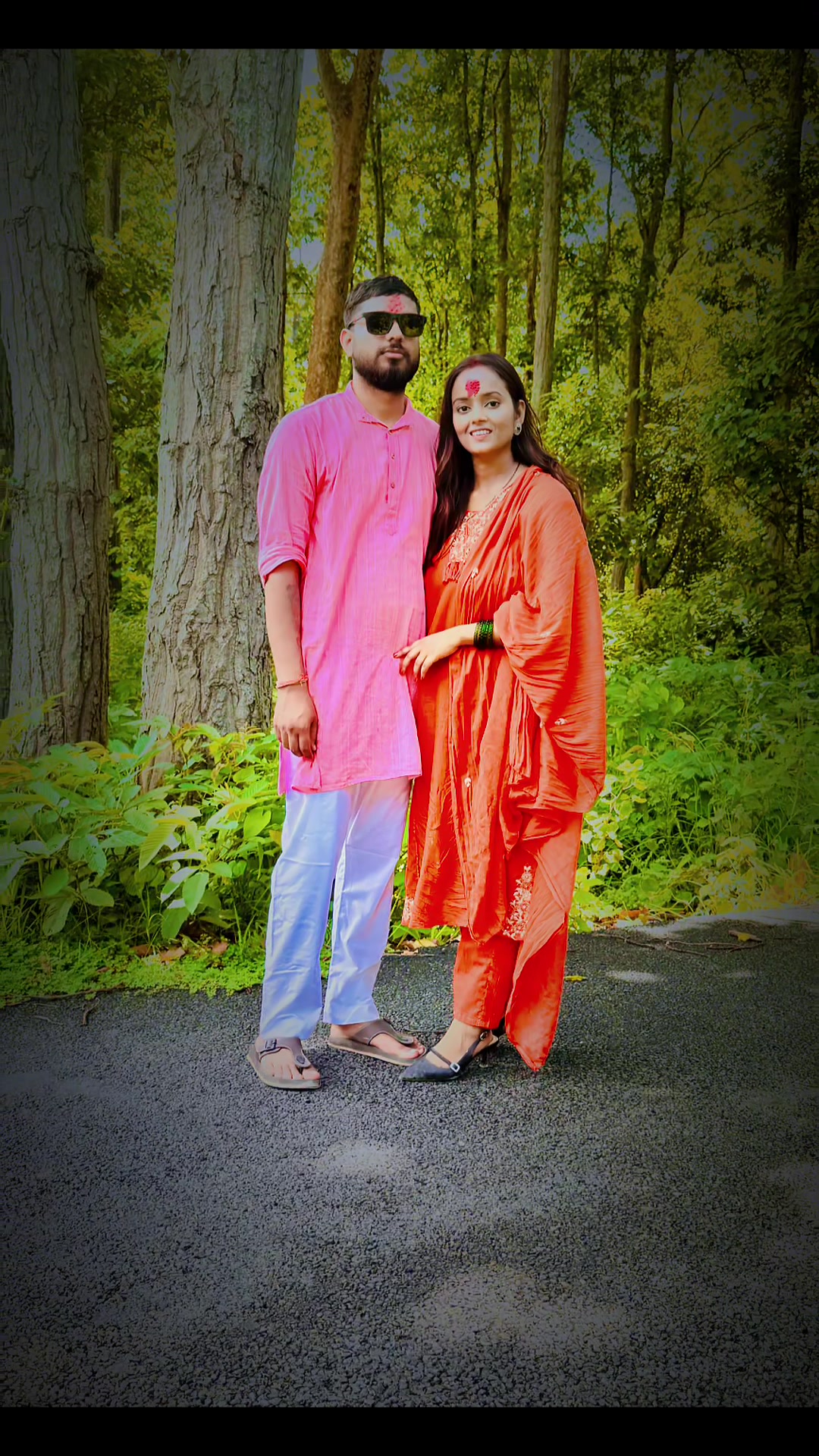 @Kajal avi 71