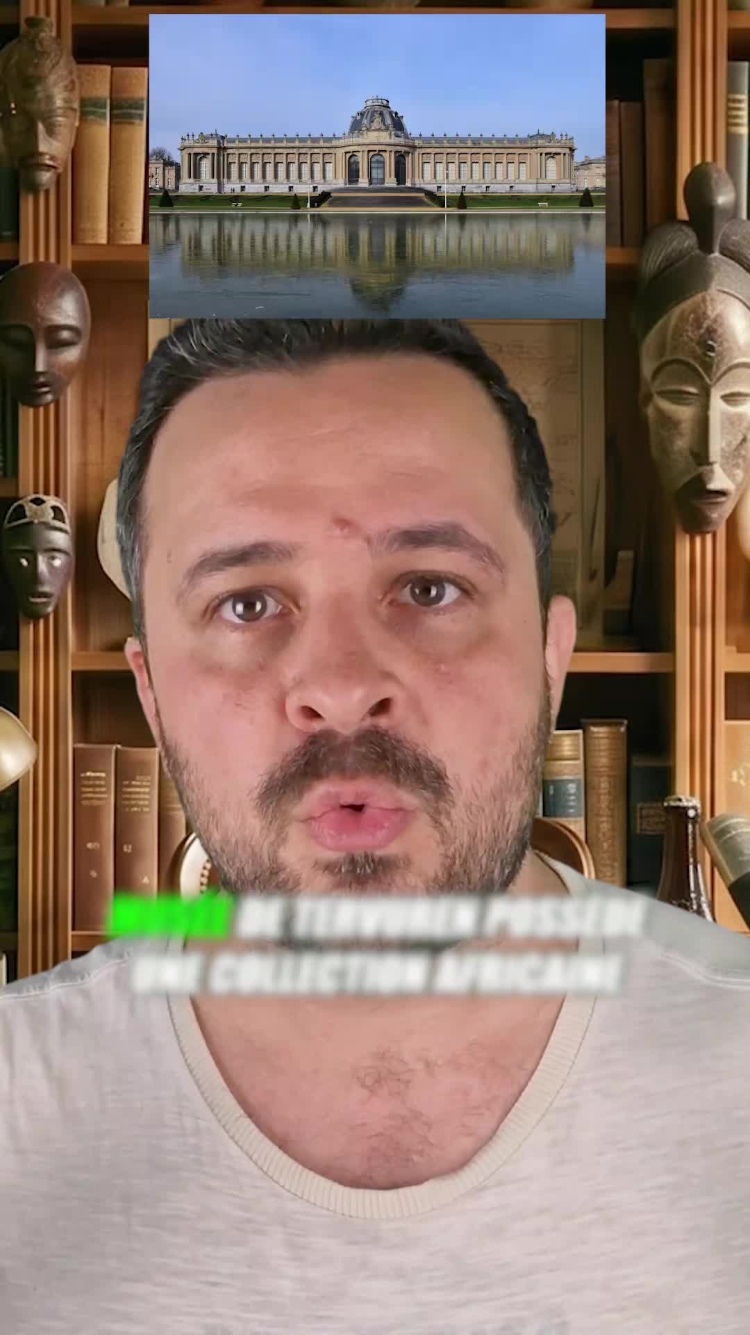@Vico-Le Savais tu ?
