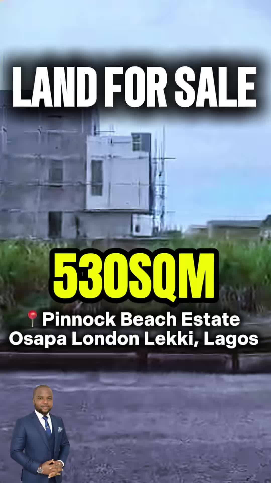 @The Real Estate Ambassador