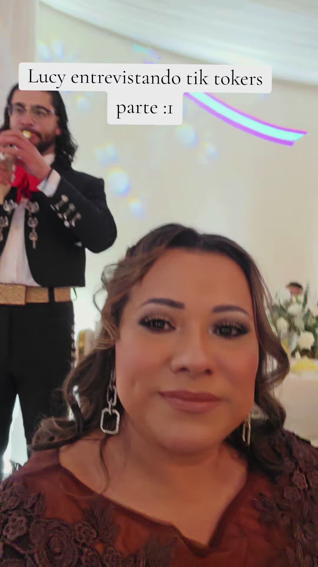 @Lucia y su mami