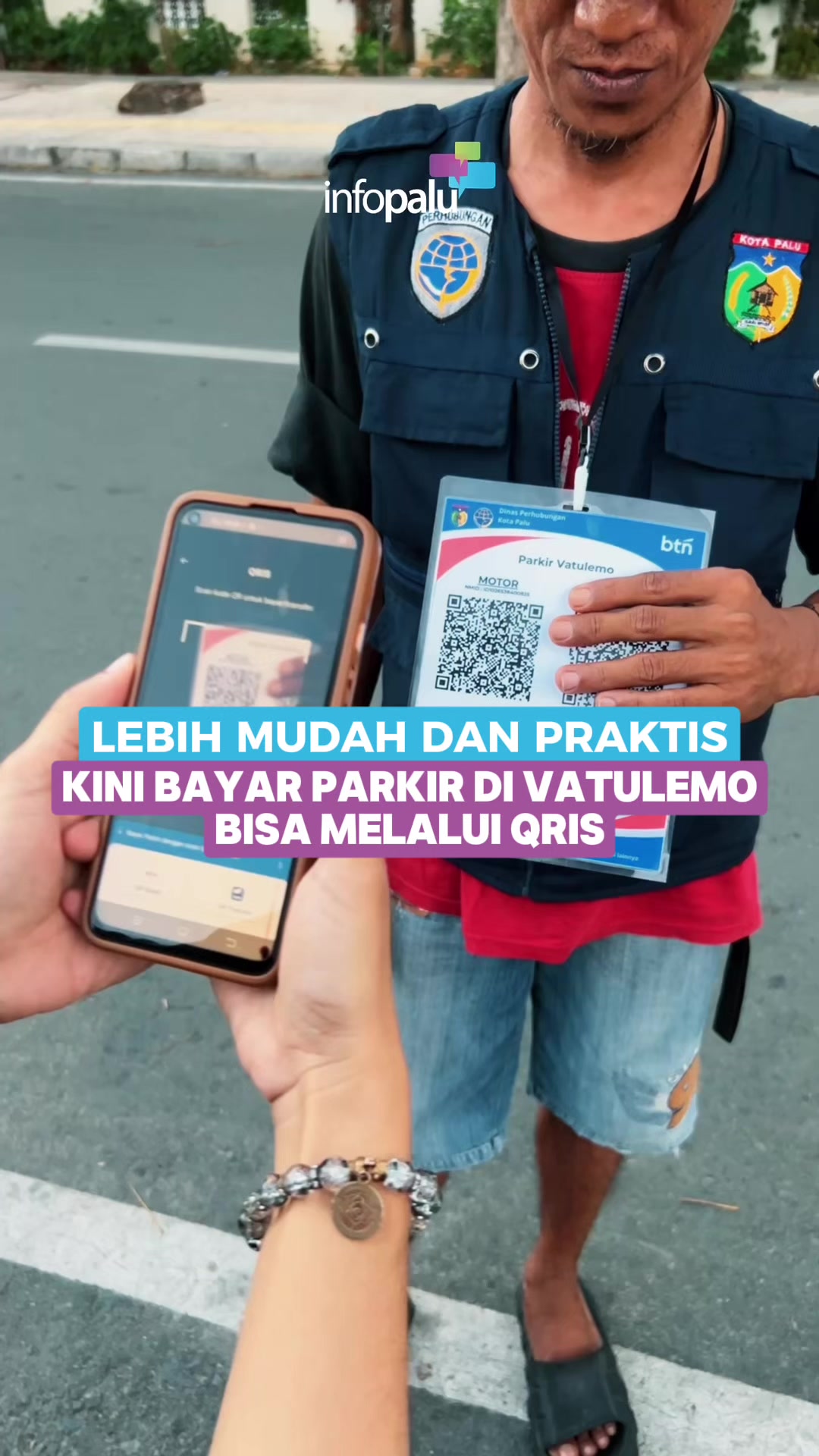 @Info Palu