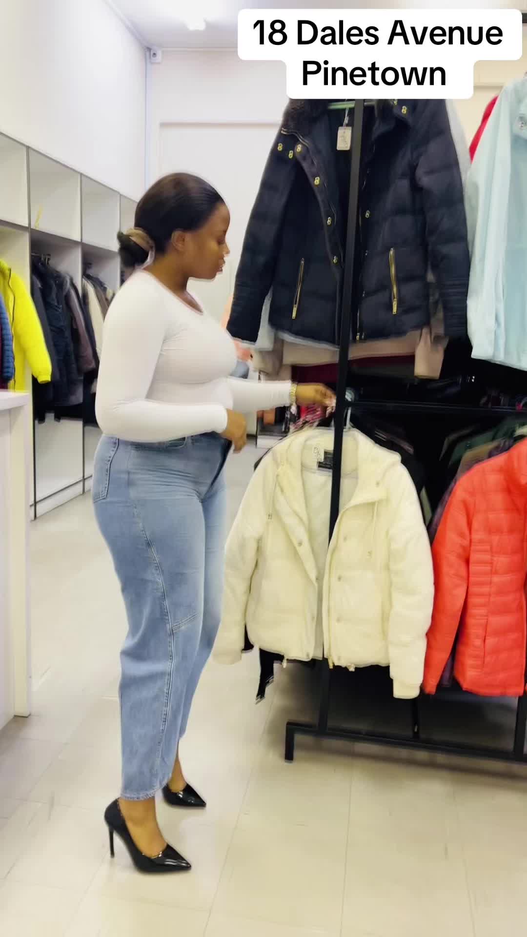 @Zamangwane’s Closet