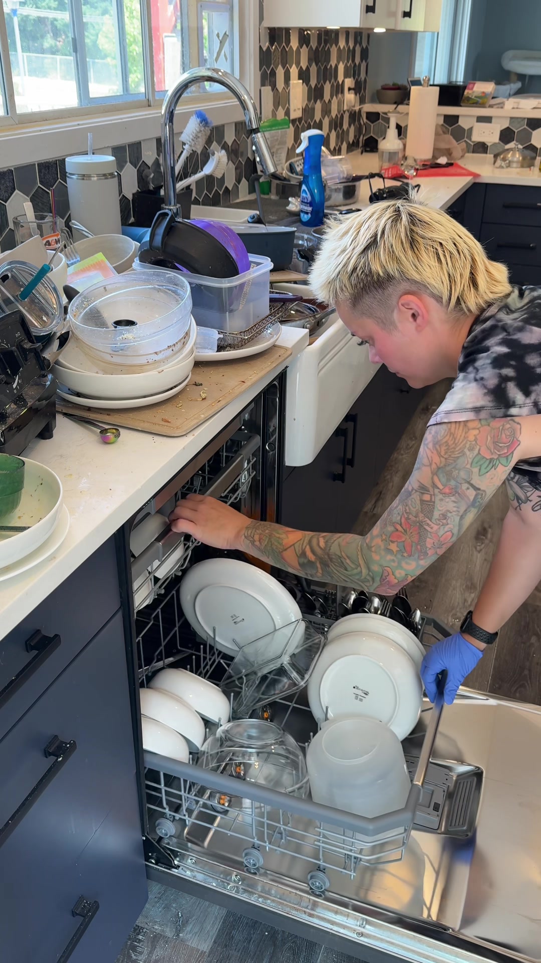 @Takes a Village Cleaning