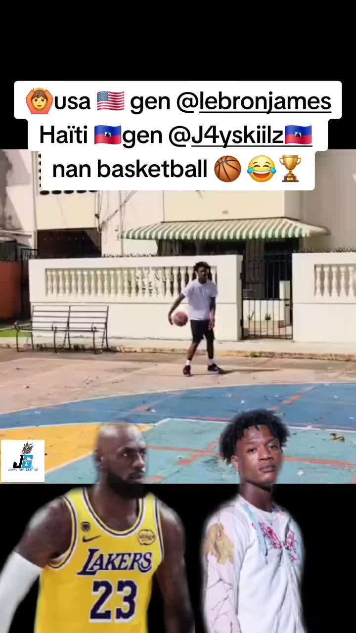 @Jamal The Goat 50