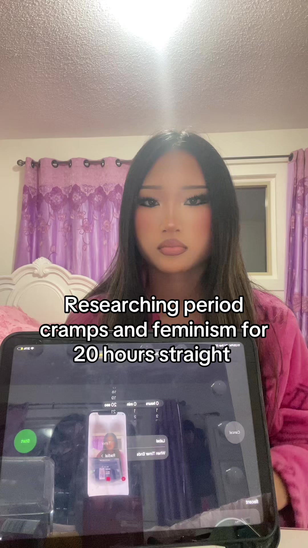 @Zoe