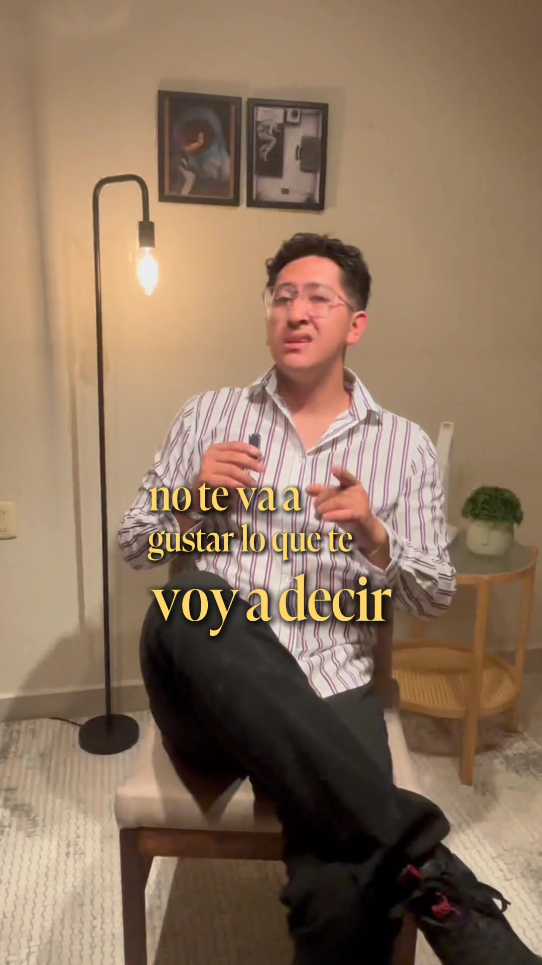 @Psic Luis Alfaro | Ansiedad