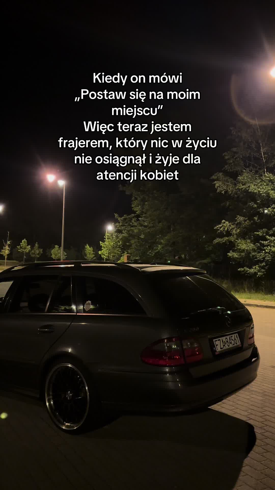 @Pamelka_w211