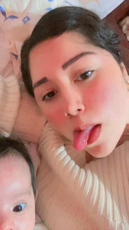 @Michelle Guerrero