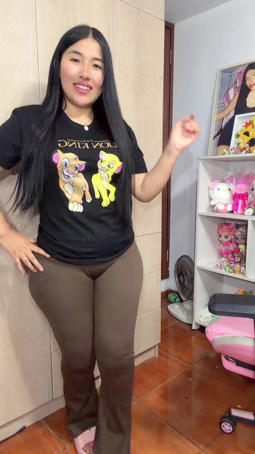 @Vianca Aracely21 🐰❣️🐇😍