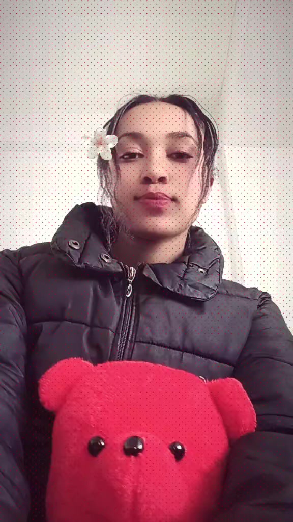 @Fasika Ayele