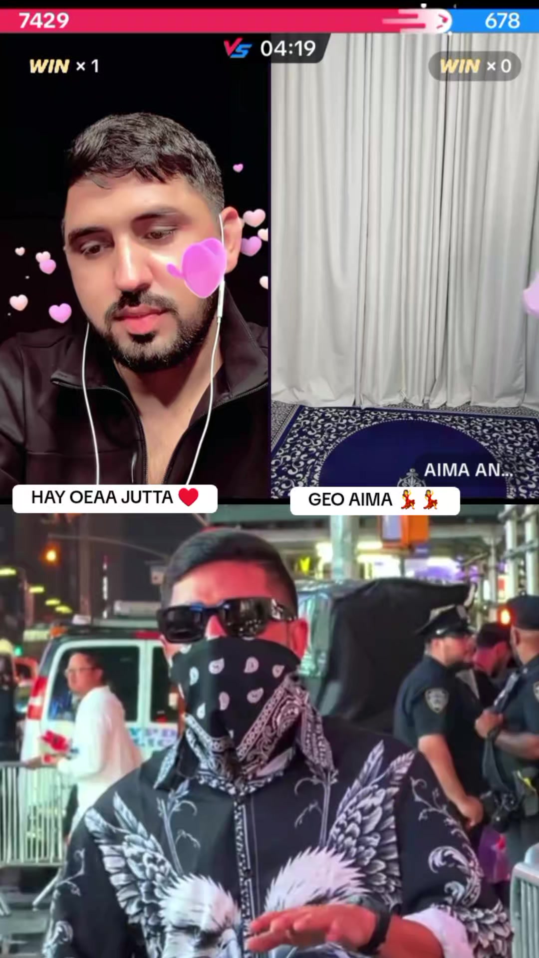 @✌️𝕻𝖎𝖓𝖉 𝕶𝖆 𝕮𝕸✌️
