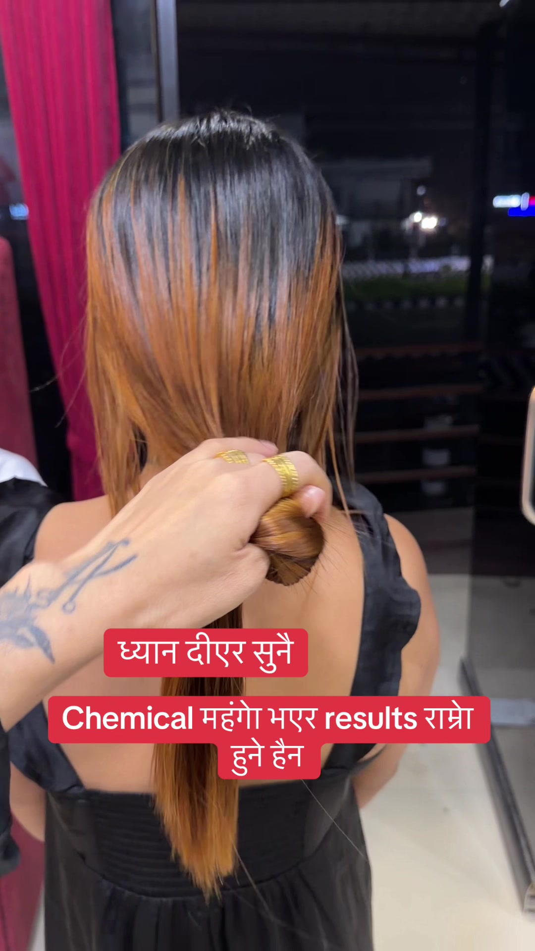 @numabeautyparlour