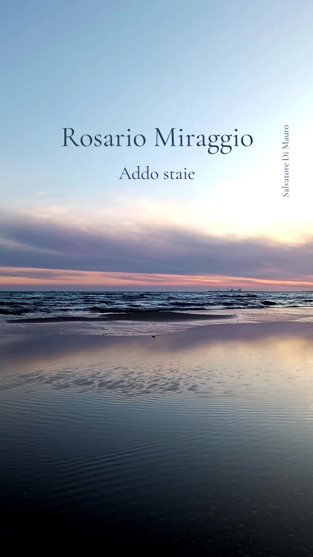 @Salvatore Di Mauro