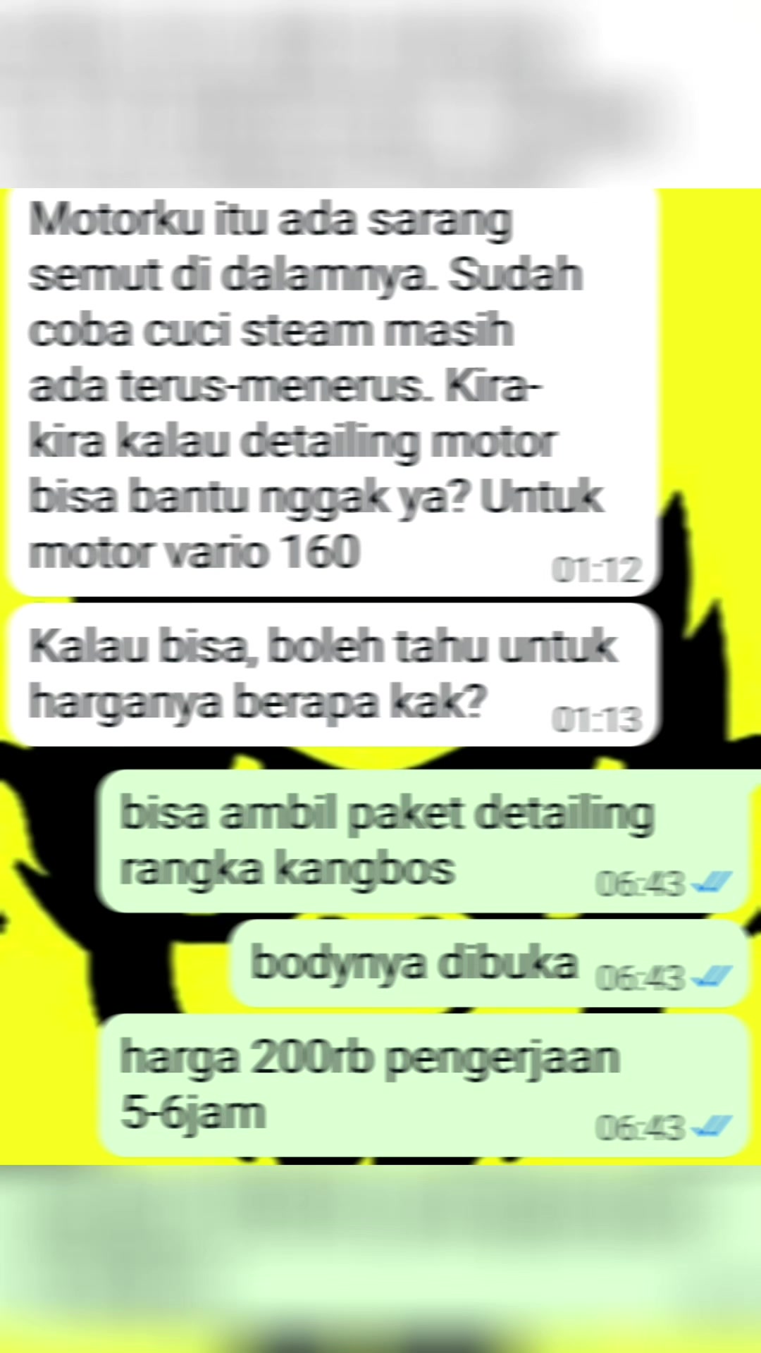 @mancave motor