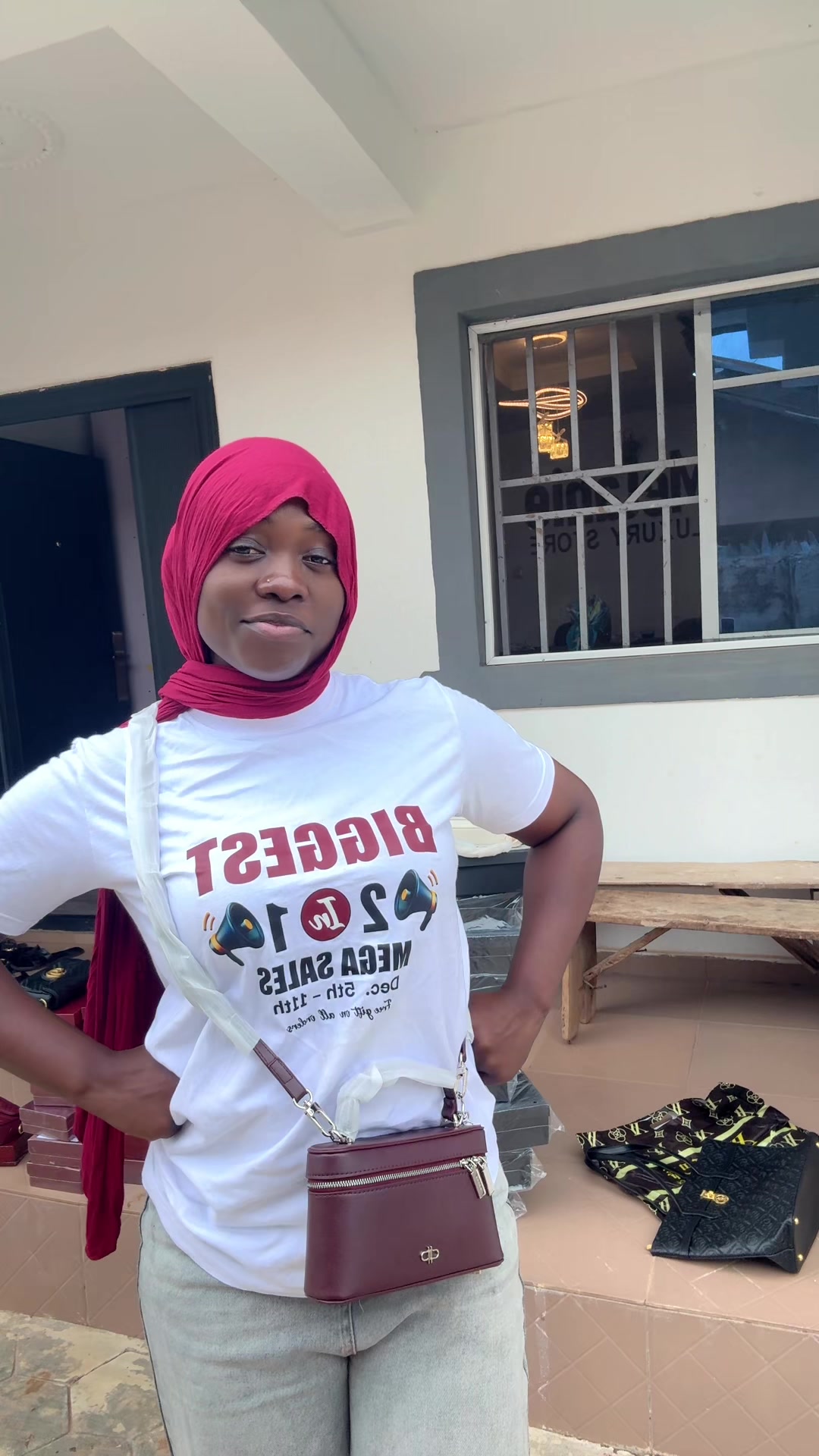 @BAG VENDOR IN ILORIN (MLS) 🦋