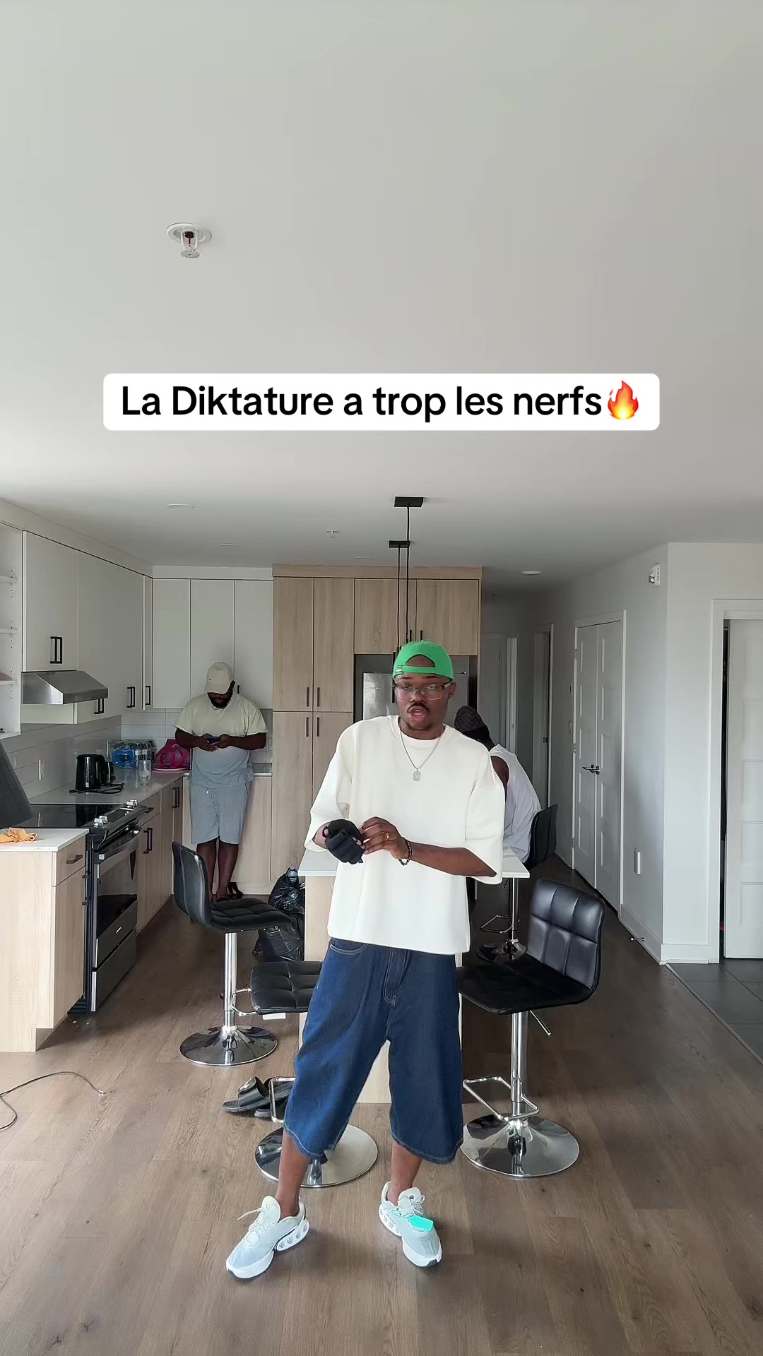 @Mr Mbappe, Le TECHNOLOGUE 🇨🇲