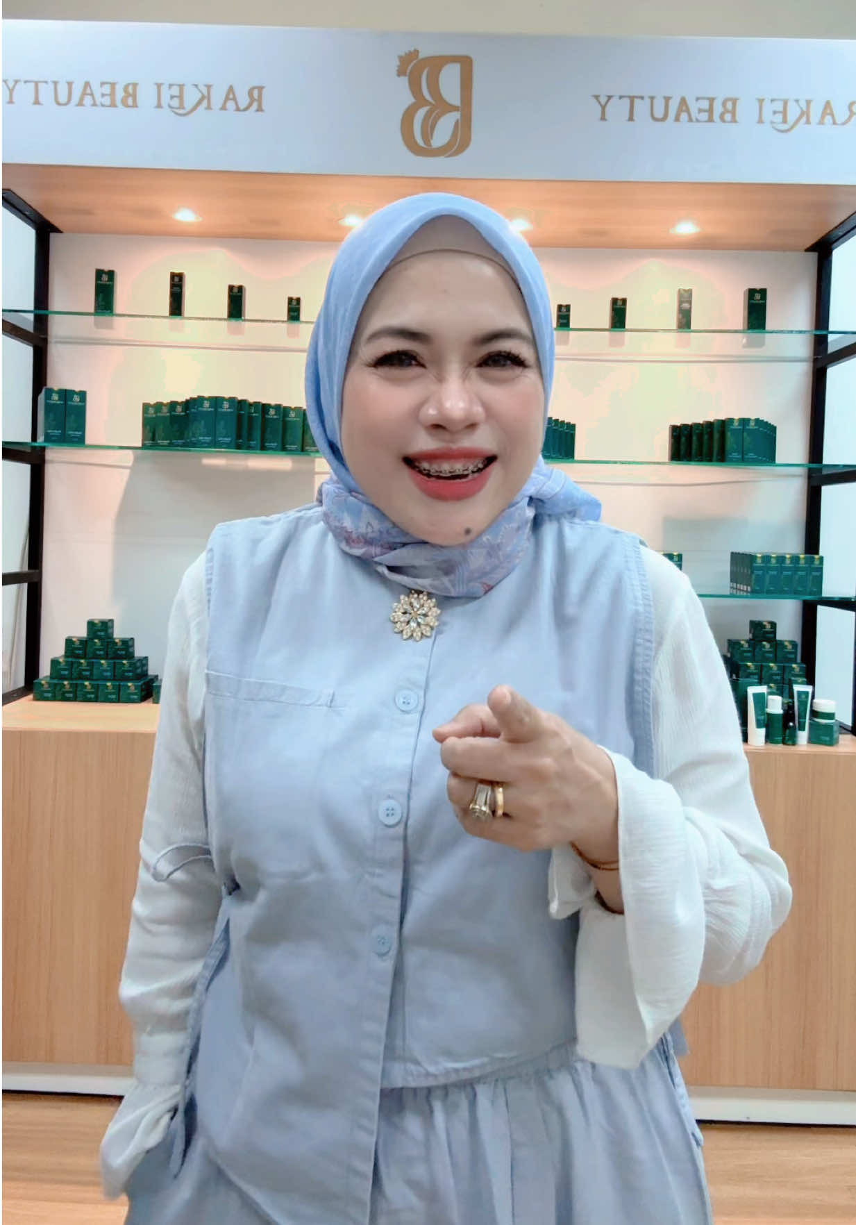 @Incess Mustika