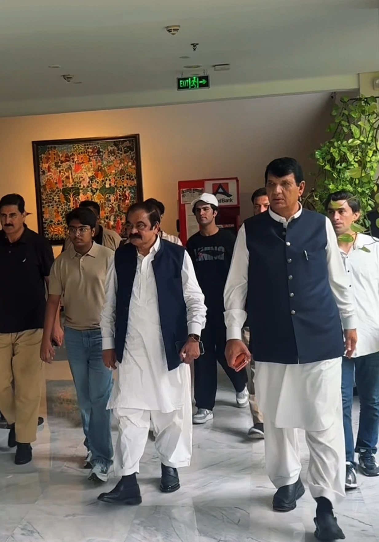 @Engr Amir Muqam