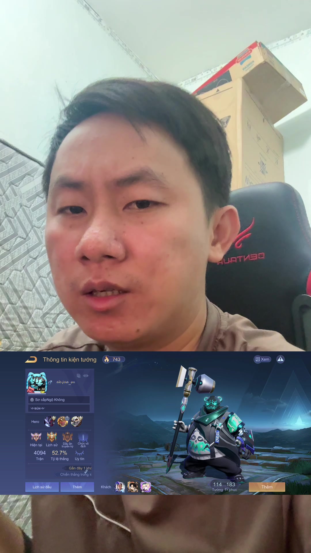 @Nhỏ TV